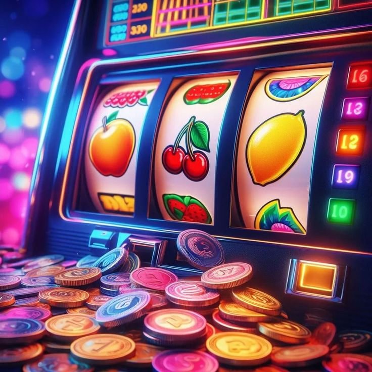 Sweet Bonanza Slot - Pragmatic Play